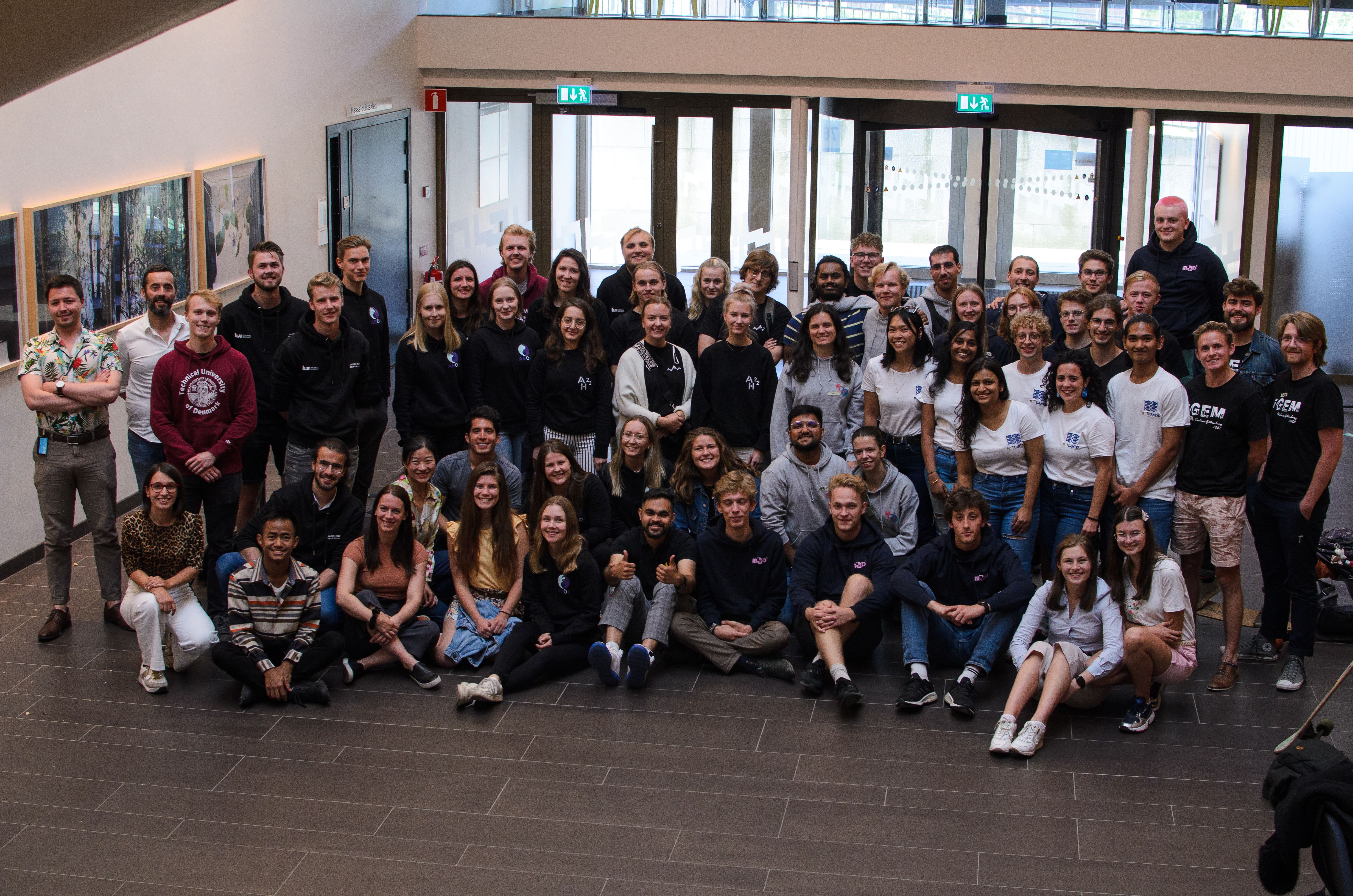 Awards | UCopenhagen