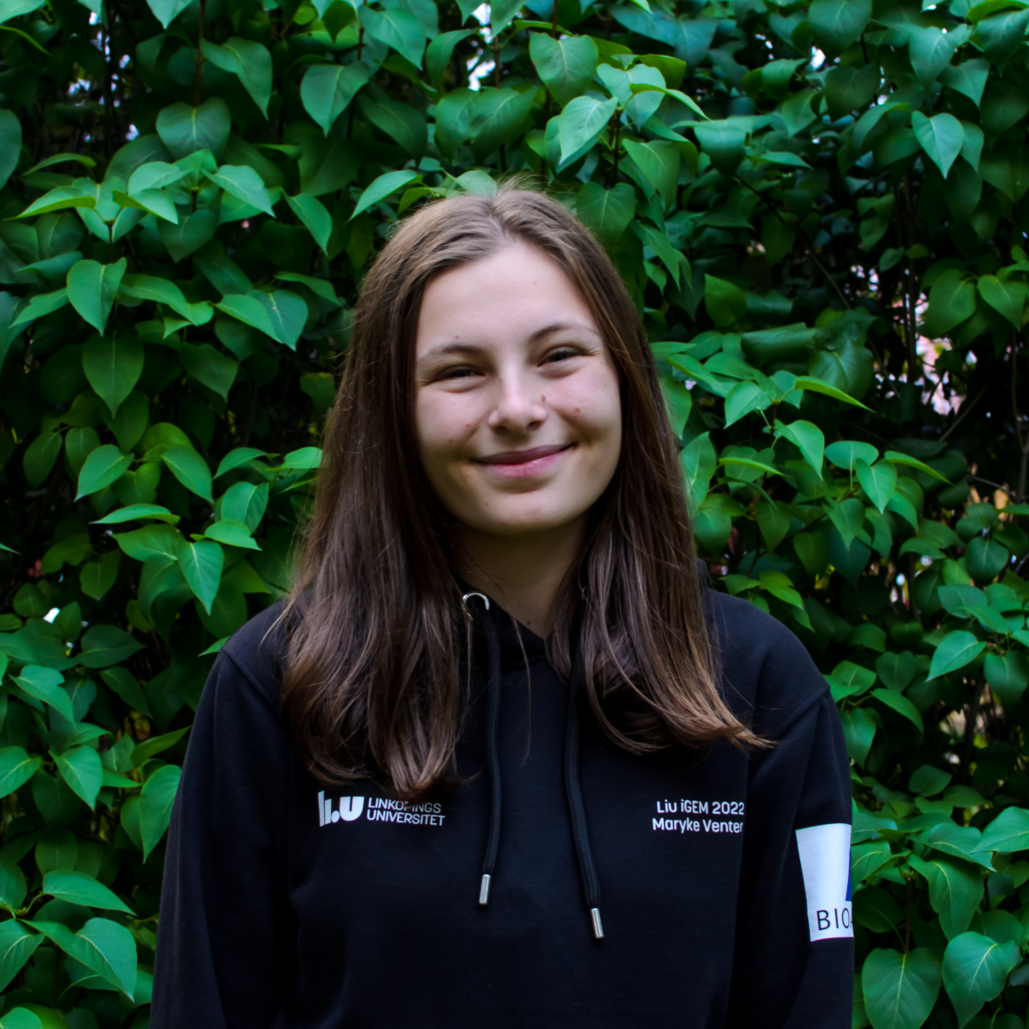 Team Linkoping Sweden IGEM 2022 Team Linkoping Sweden IGEM 2022