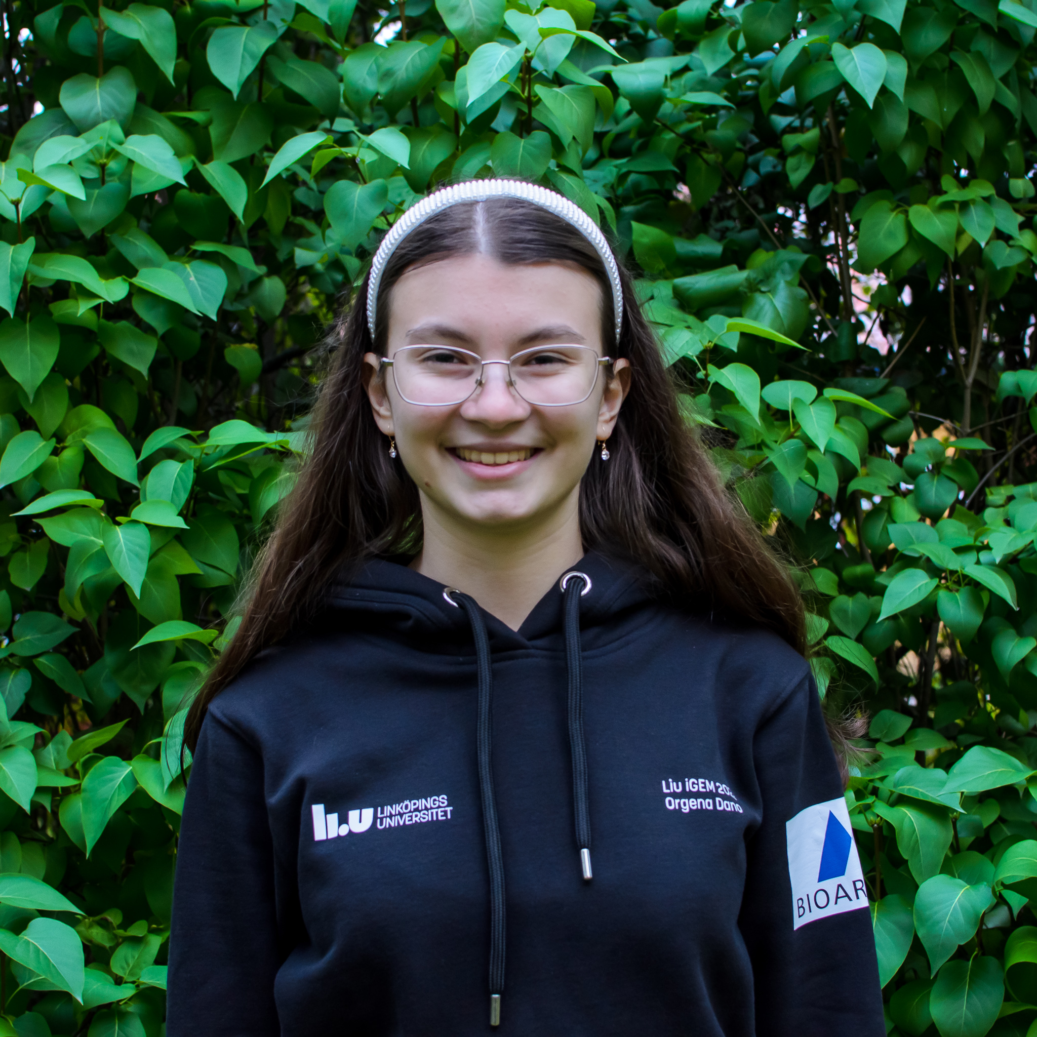 Team Linkoping Sweden IGEM 2022 Team Linkoping Sweden IGEM 2022