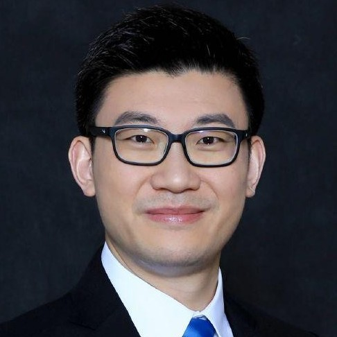 Li Zhen Hong Tsinghua - iGEM 2023