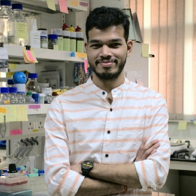 IISER-Bhopal | Keratinomore