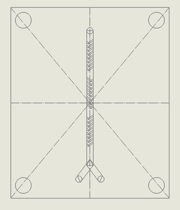 Herringbone Design