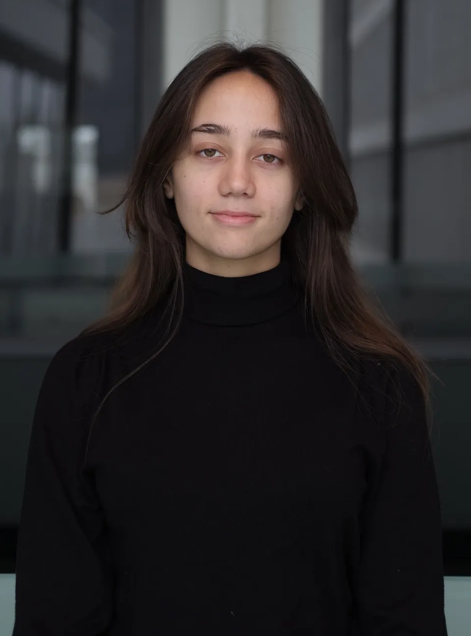 Natalia Nayyar