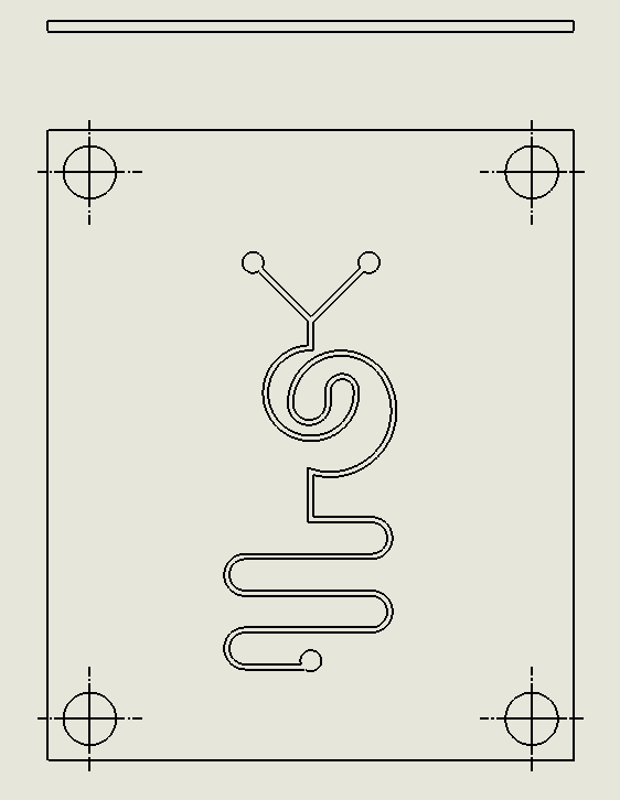 Serpentine Design