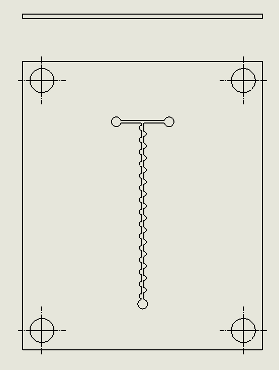 ZigZag CAE Design