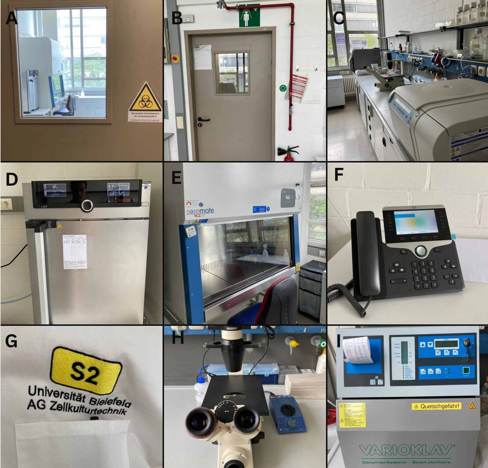 Bielefeld-CeBiTec - iGEM 2024