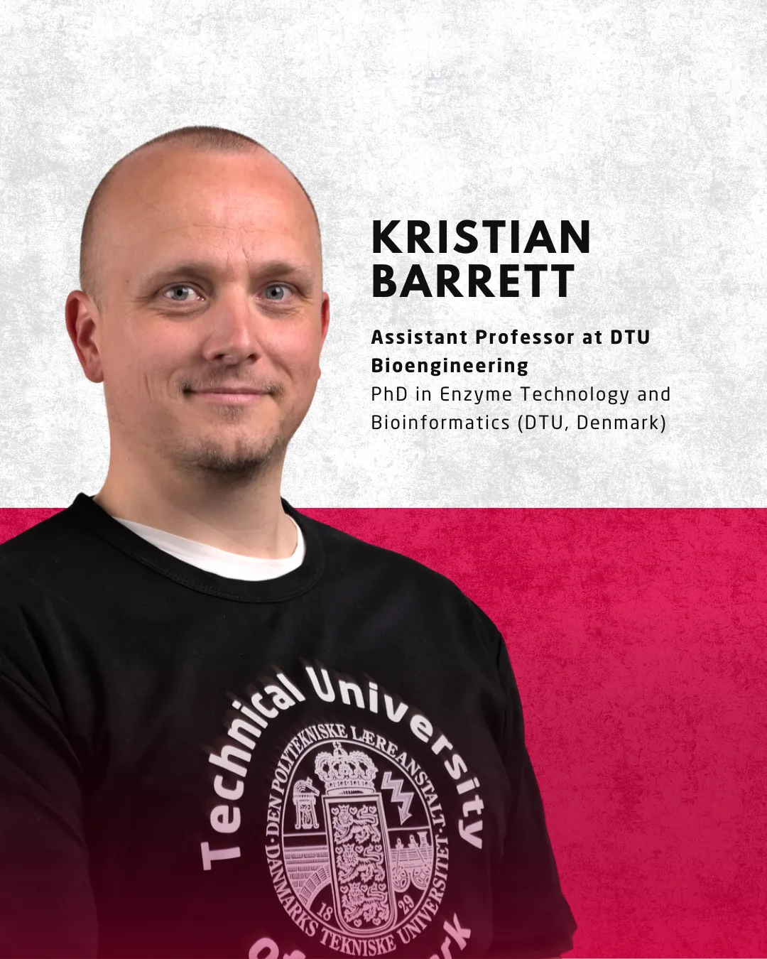 Kristian Labut DTU-Denmark - iGEM 2025