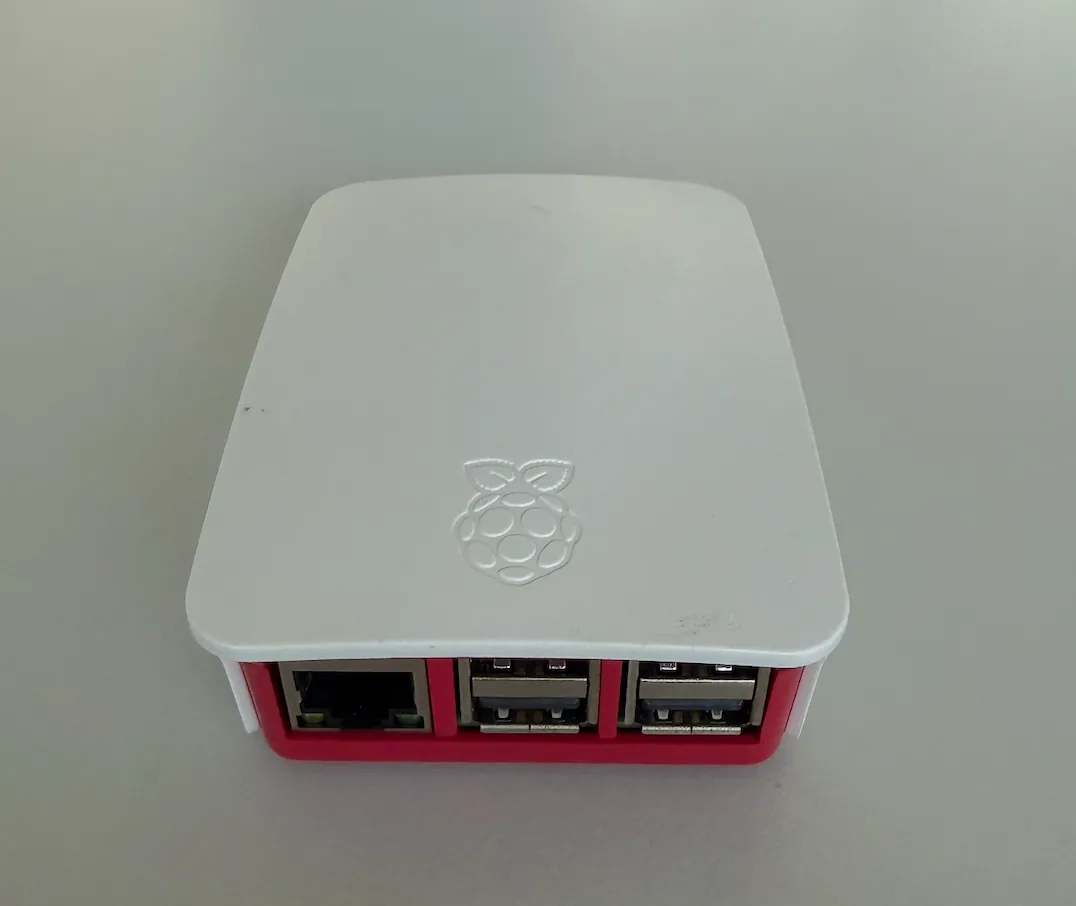 Raspberry Pi Phoenix PYRONIX - iGEM 2025