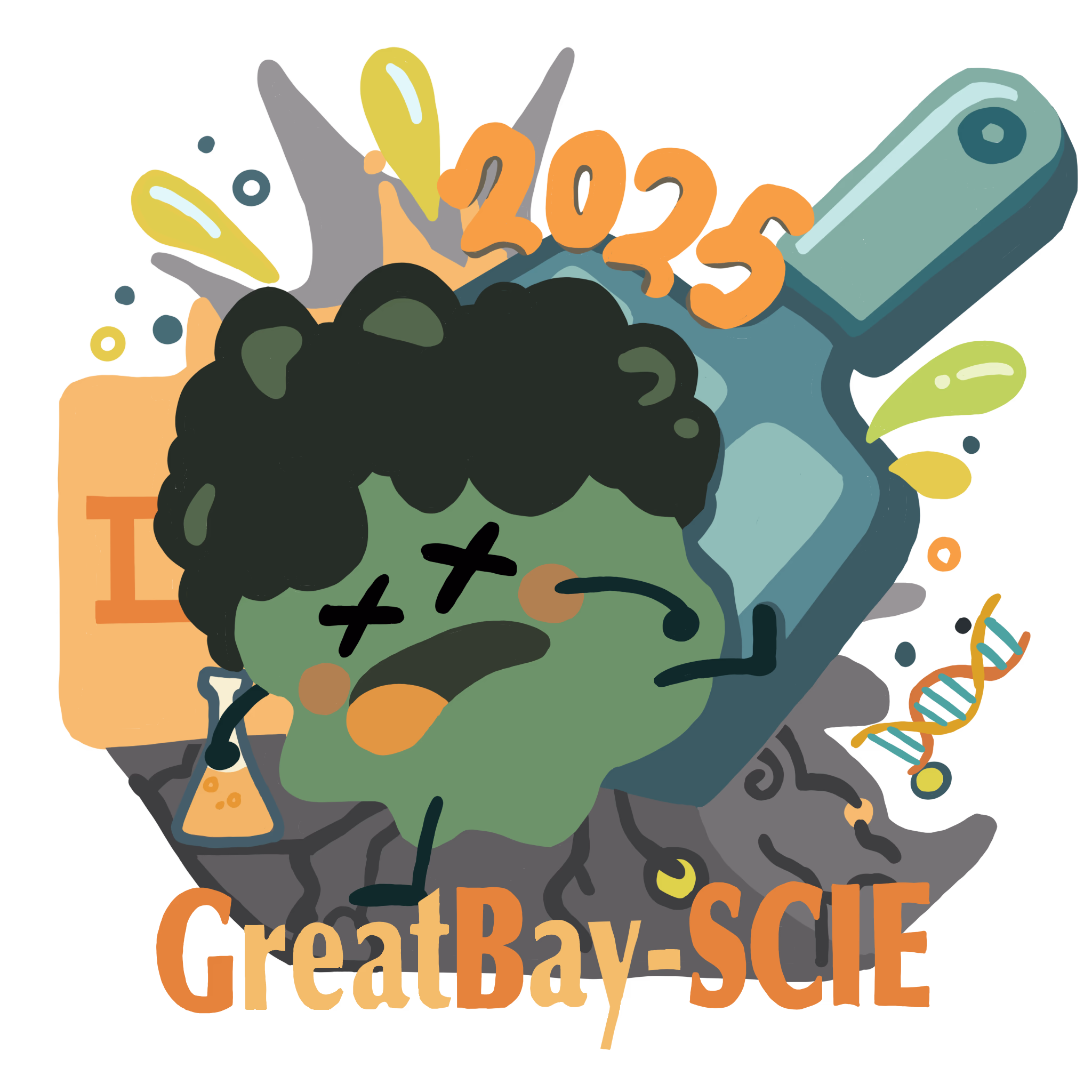 GreatBay SCIE Logo