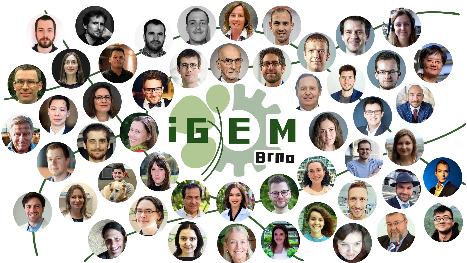 iGEM Brno 2025