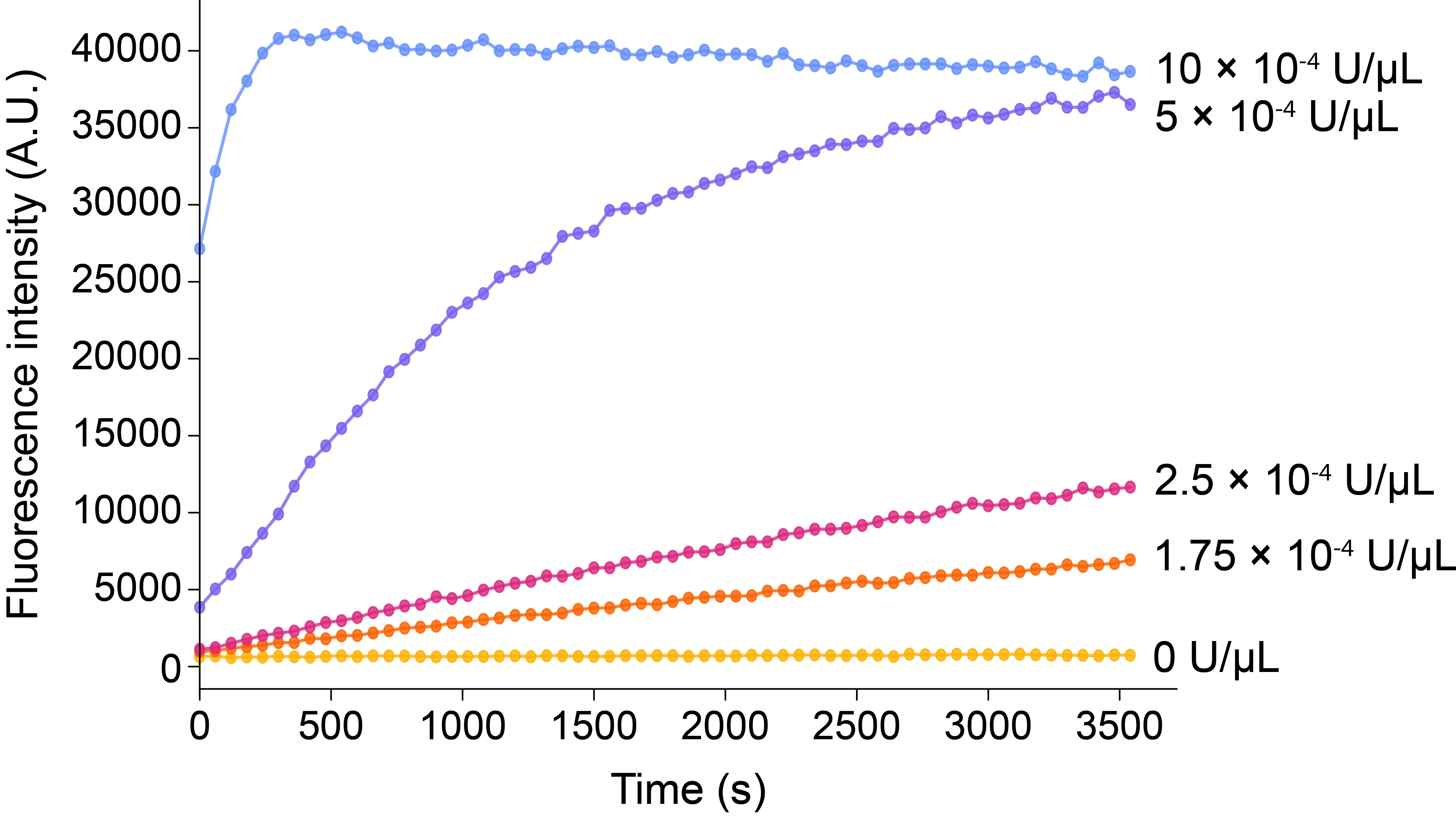 Measurement | Groningen - iGEM 2025