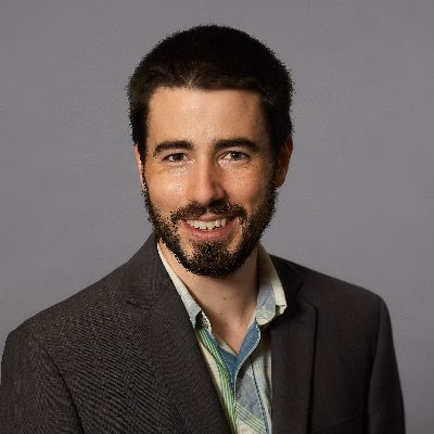 Dr. Alexander Hynes Photo