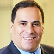 Dr. Charles Boulakia Photo