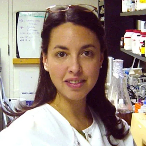 Dr. Mariana Piuri Photo