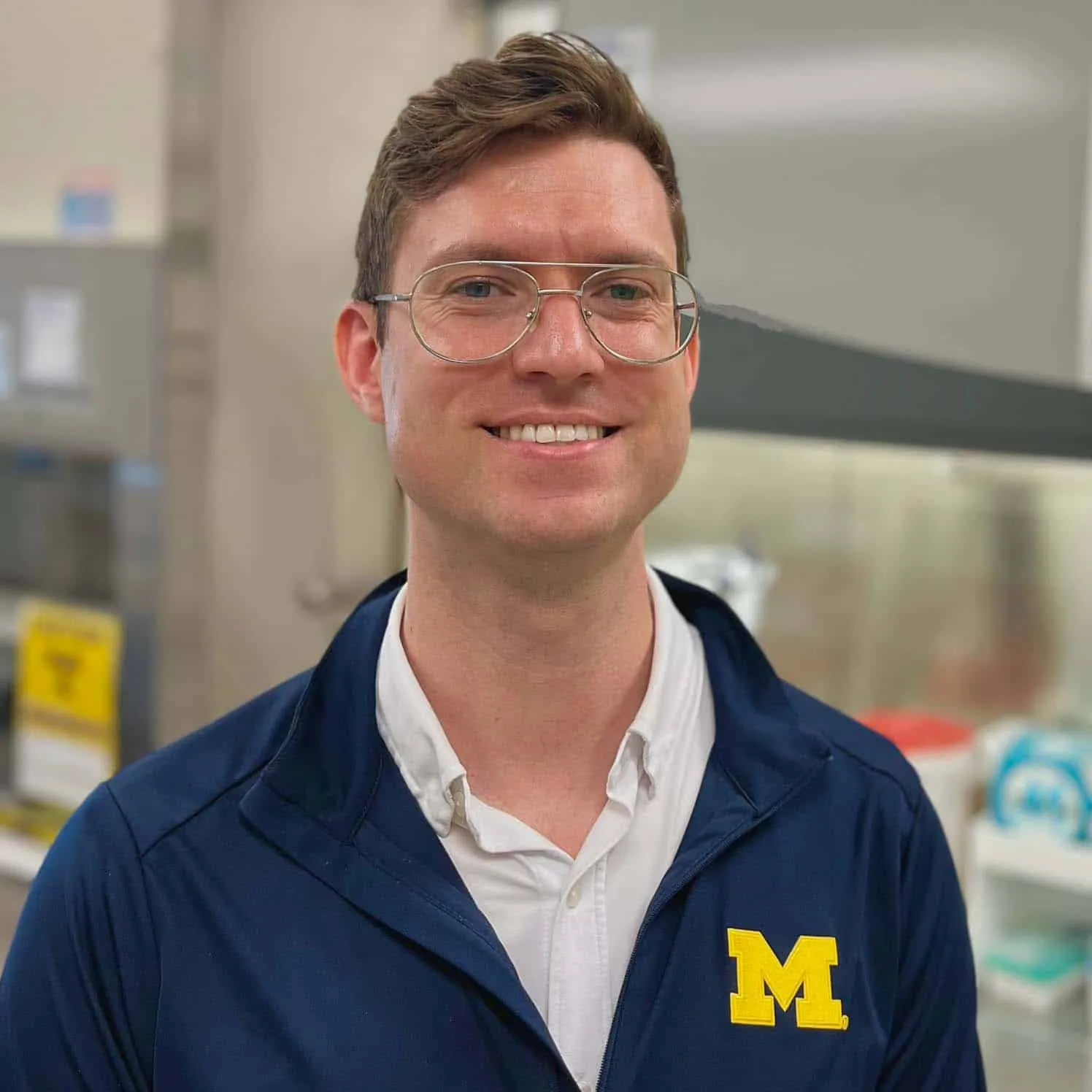 Human Practices | Michigan - iGEM 2025