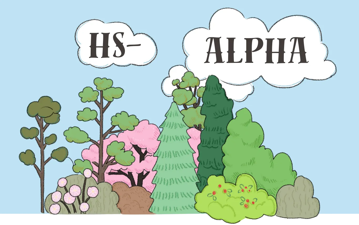 HS Alpha IGEM 2025 hs-alpha-igem-2025