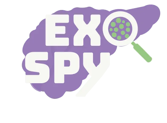 ExoSPY Logo