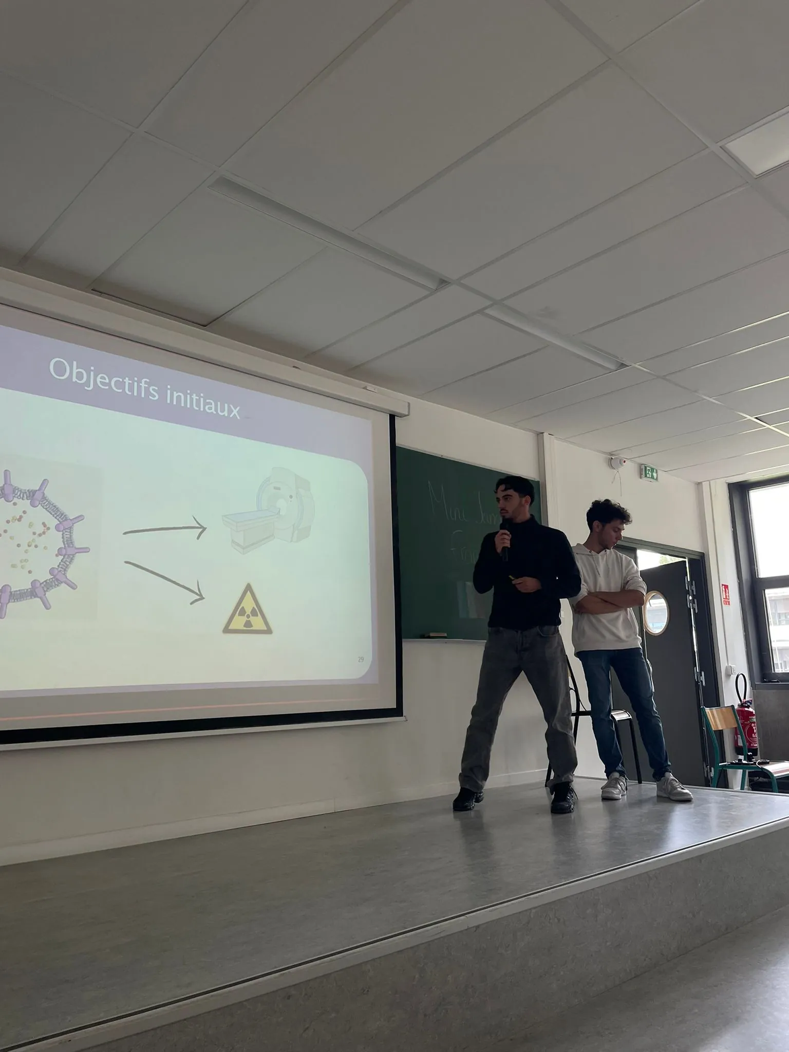 Mini Jamboree France 1