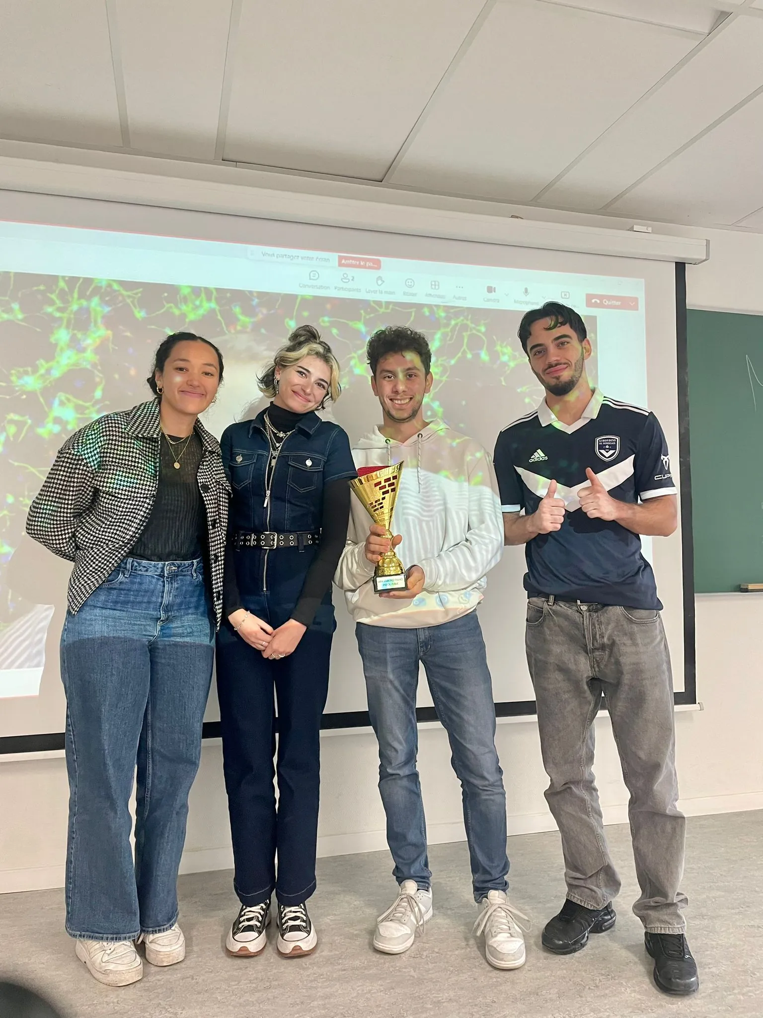 Mini Jamboree France 1