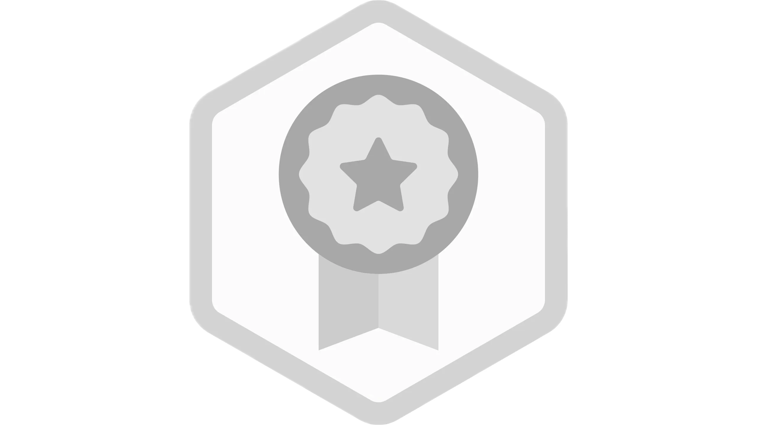Silver Medal icon