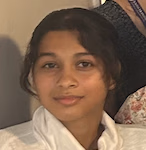 Headshot of Nuha Arif.
