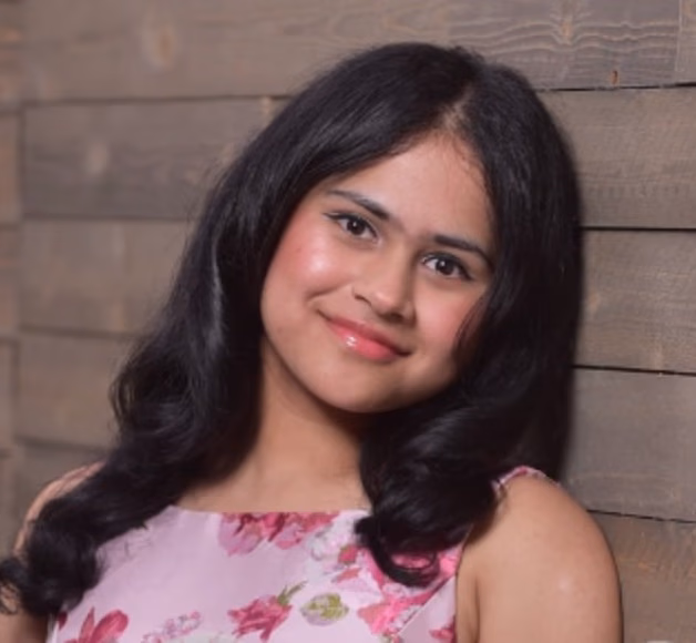 Headshot of Orchita Chakraborty.