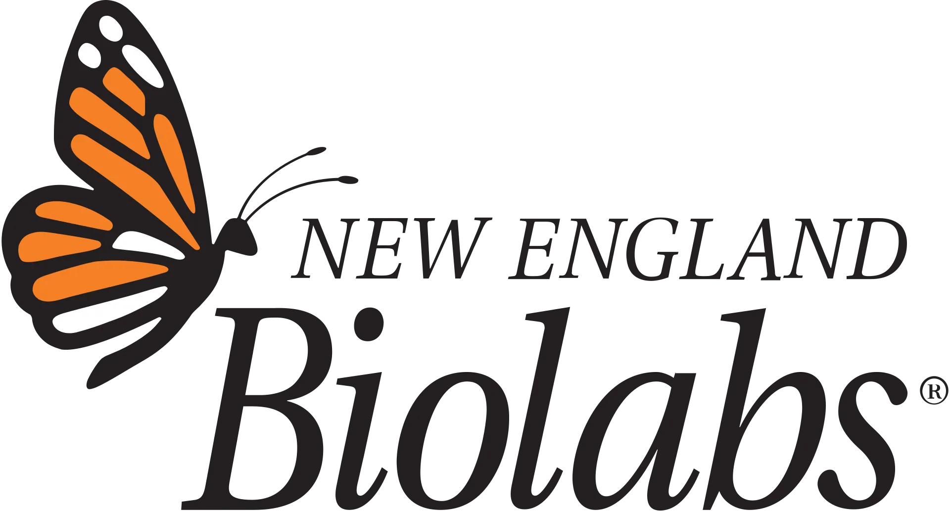 New England Biolabs logo.