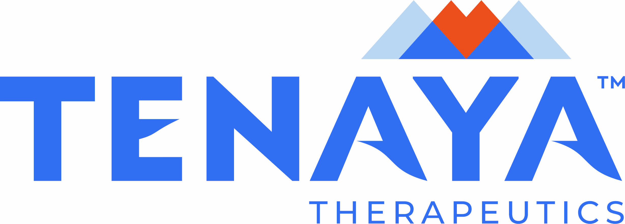 Tenaya Therapeutics logo.