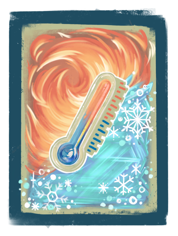 Temperature