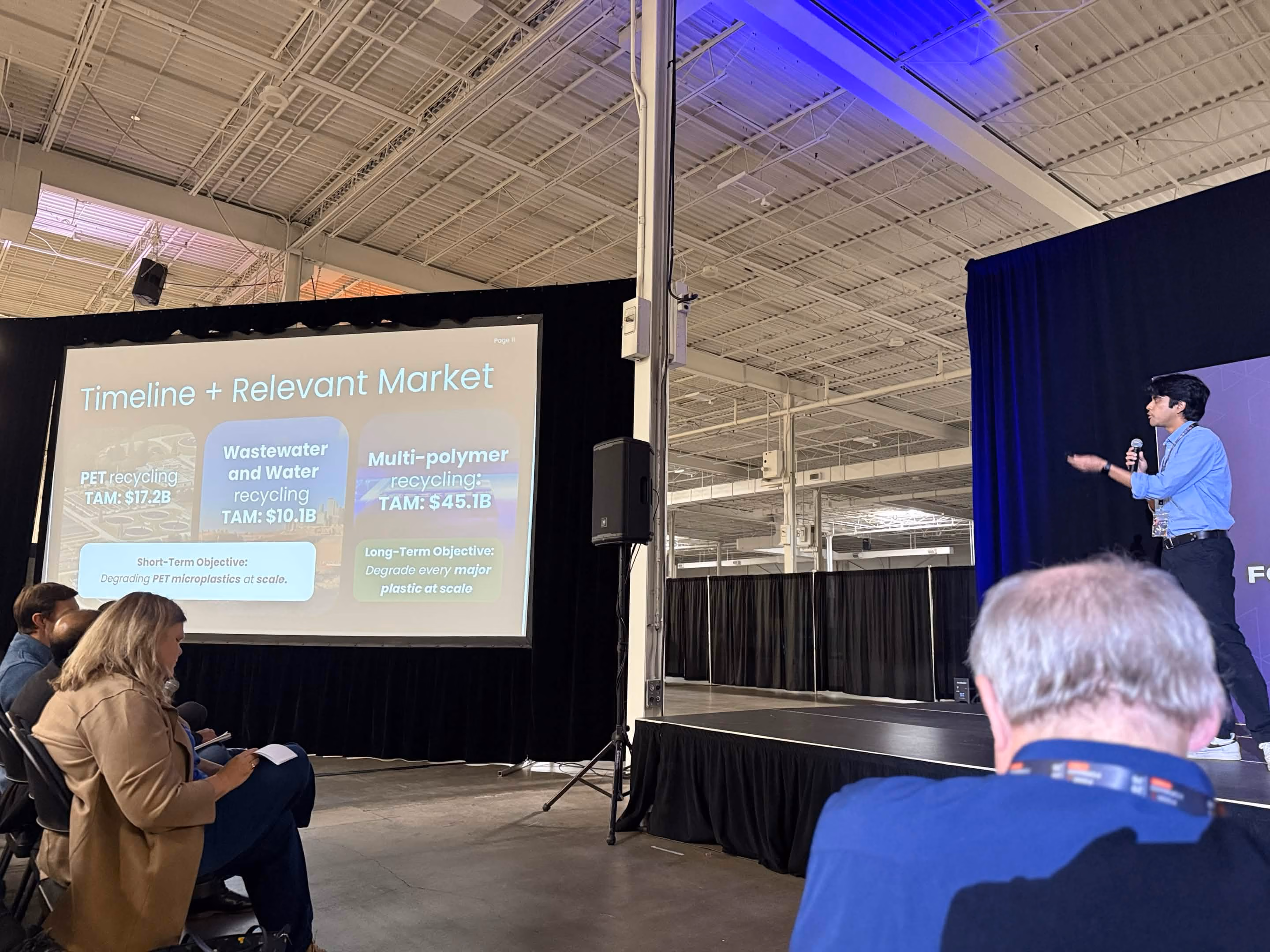 FOOD FORWARD Innovation Challenge (2 of 4)