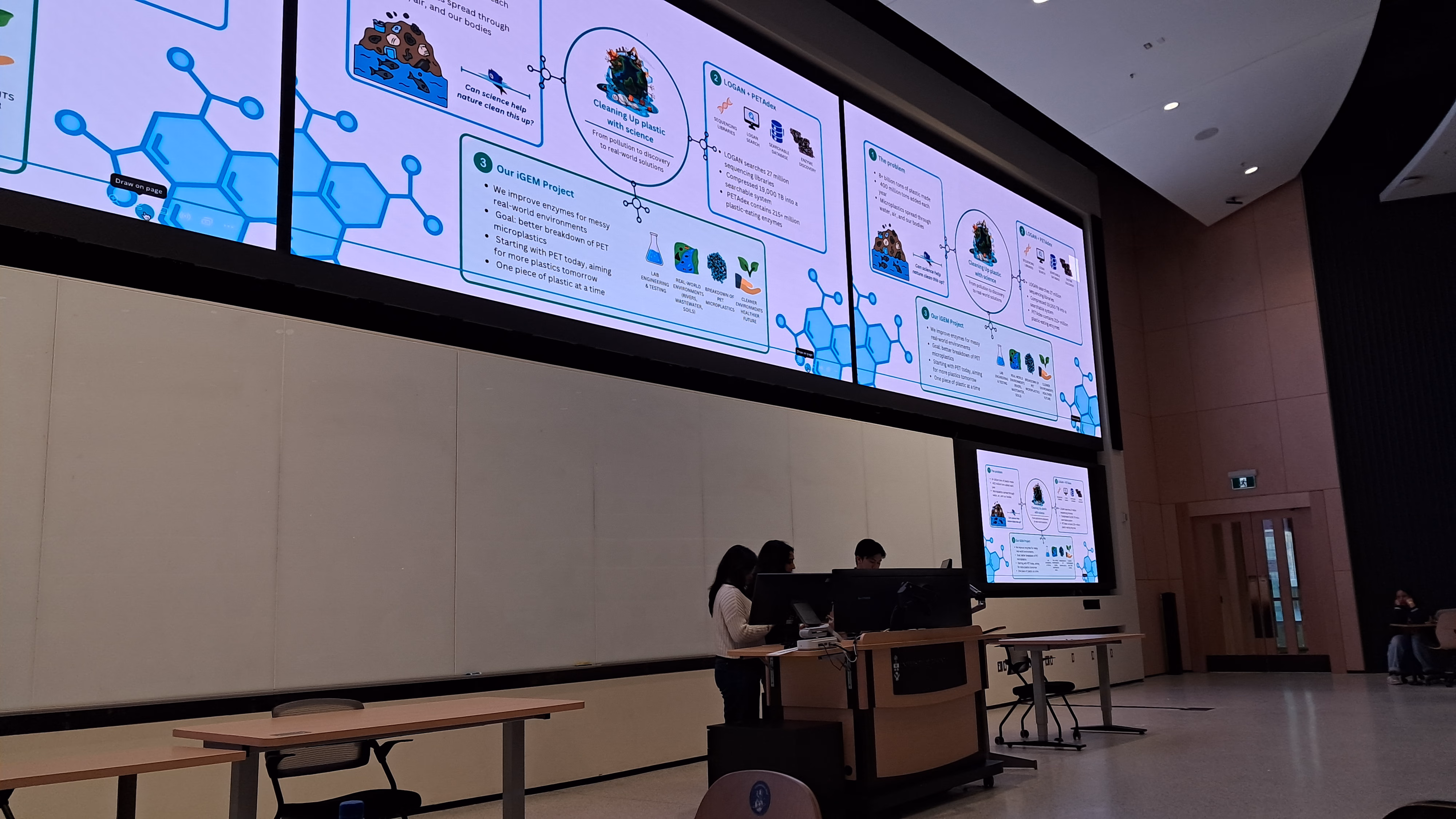 UofT Rendezvous Research Pitch Competition