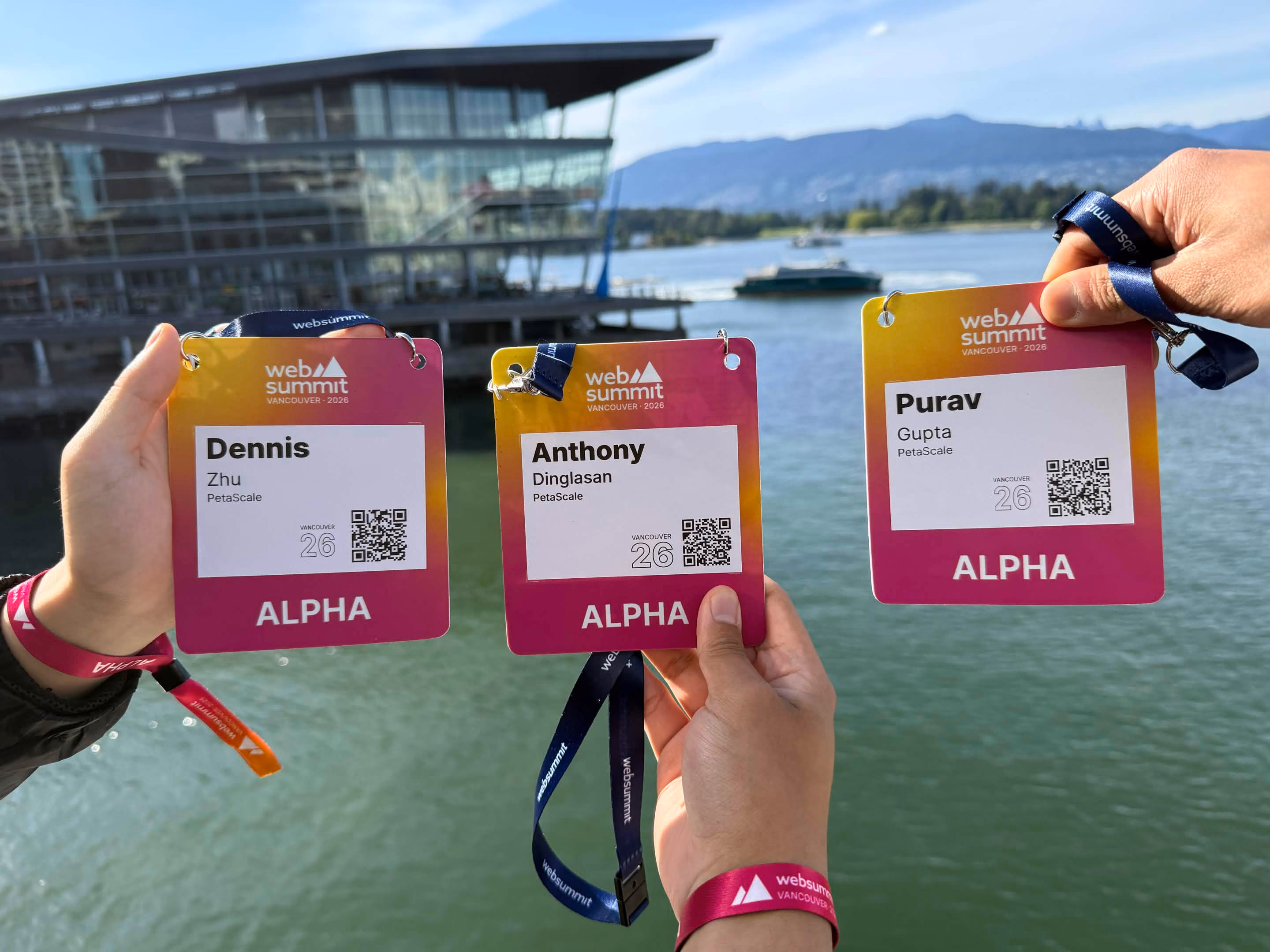 WebSummit Vancouver (1 of 5)