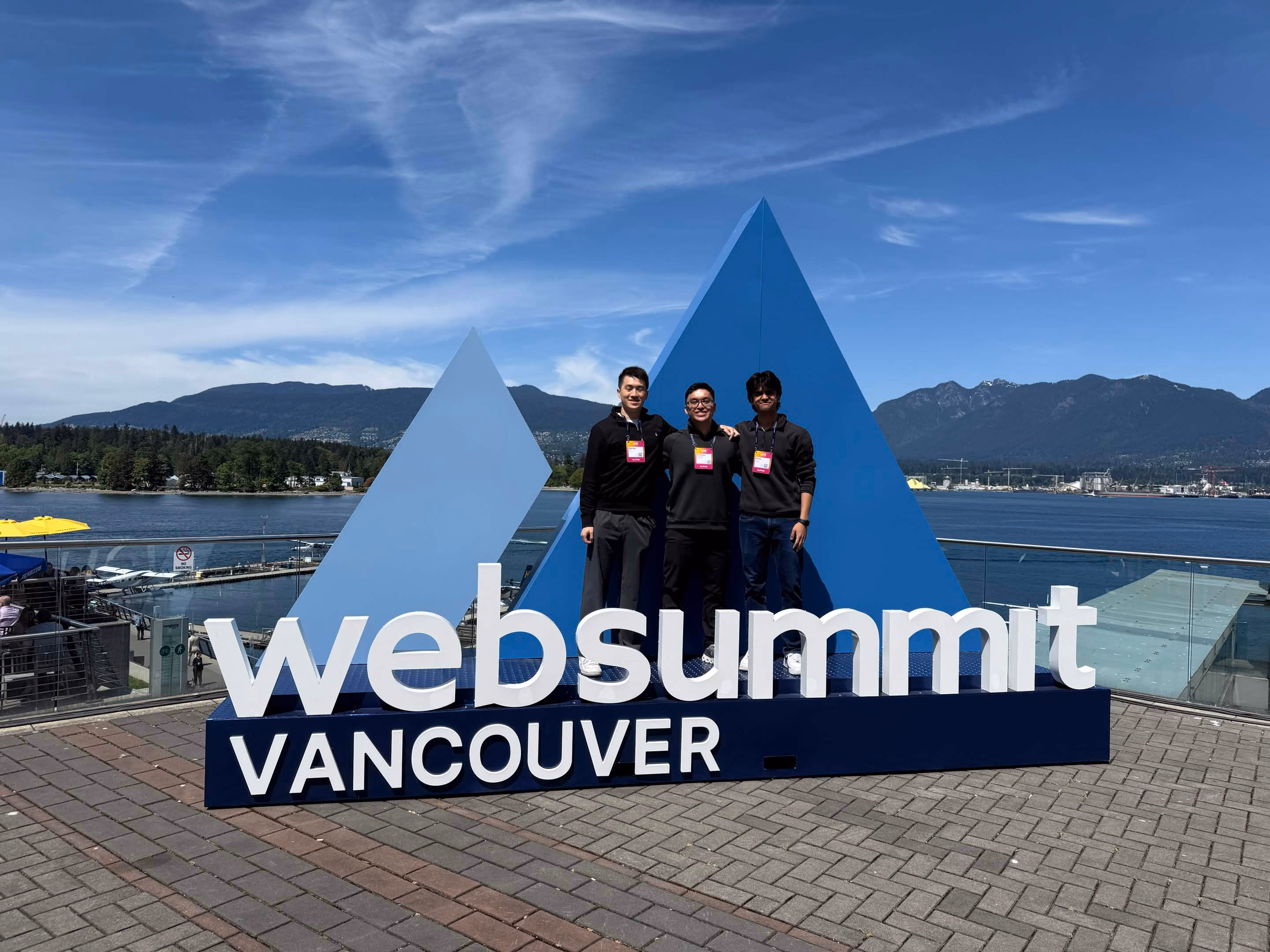 WebSummit Vancouver (5 of 5)
