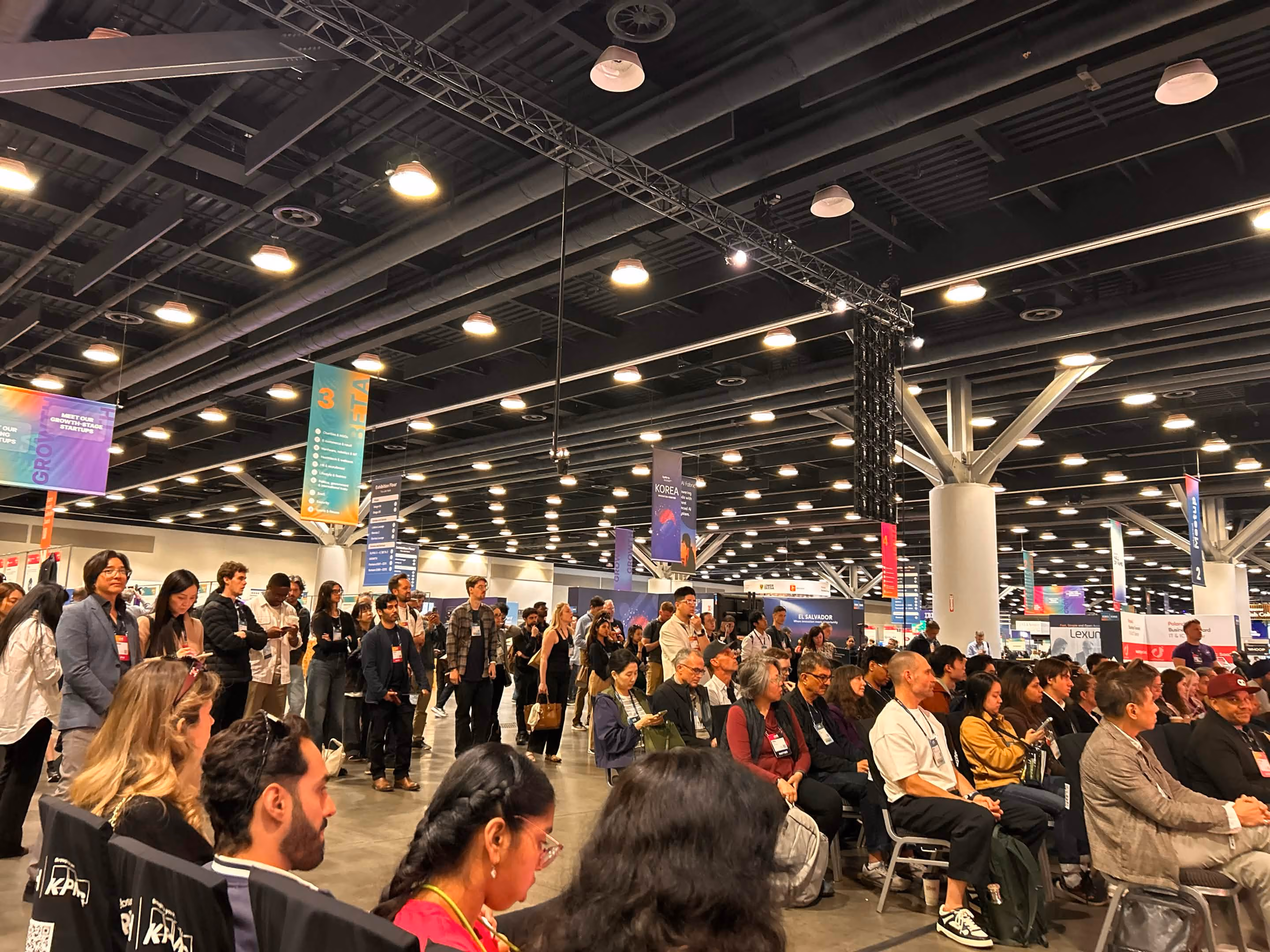 WebSummit Vancouver (4 of 5)