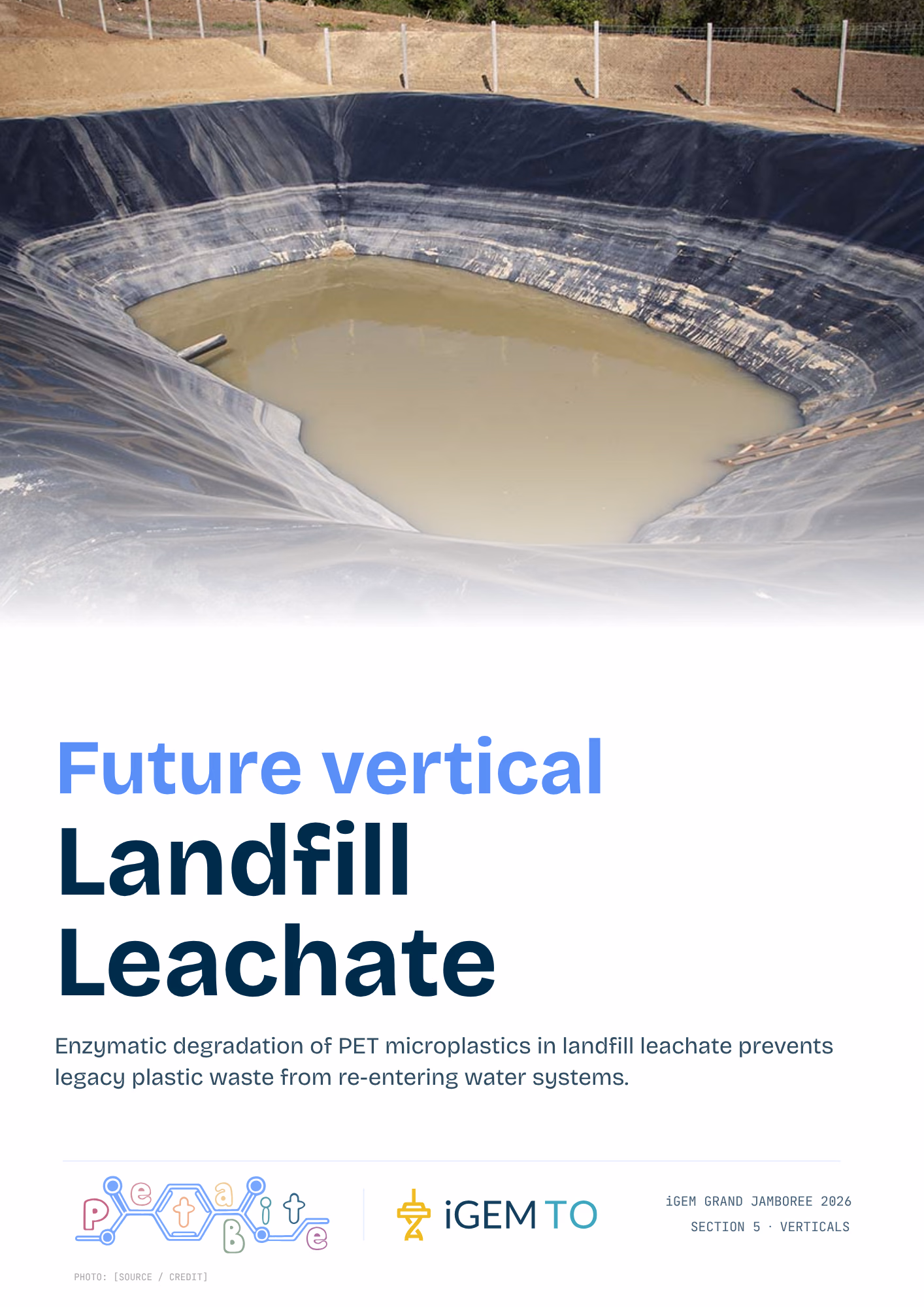 5.2 Landfill Leachate cover page