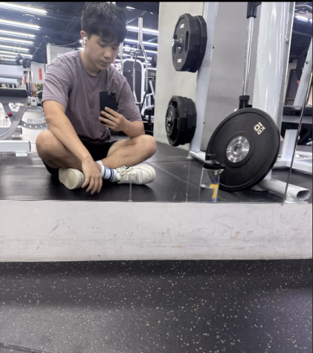 Preston Tsai