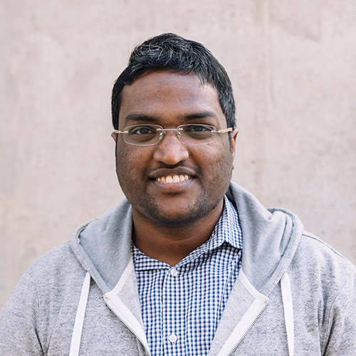 RaviTeja Duggineni