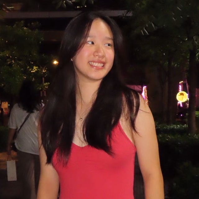 Sophia Hsu