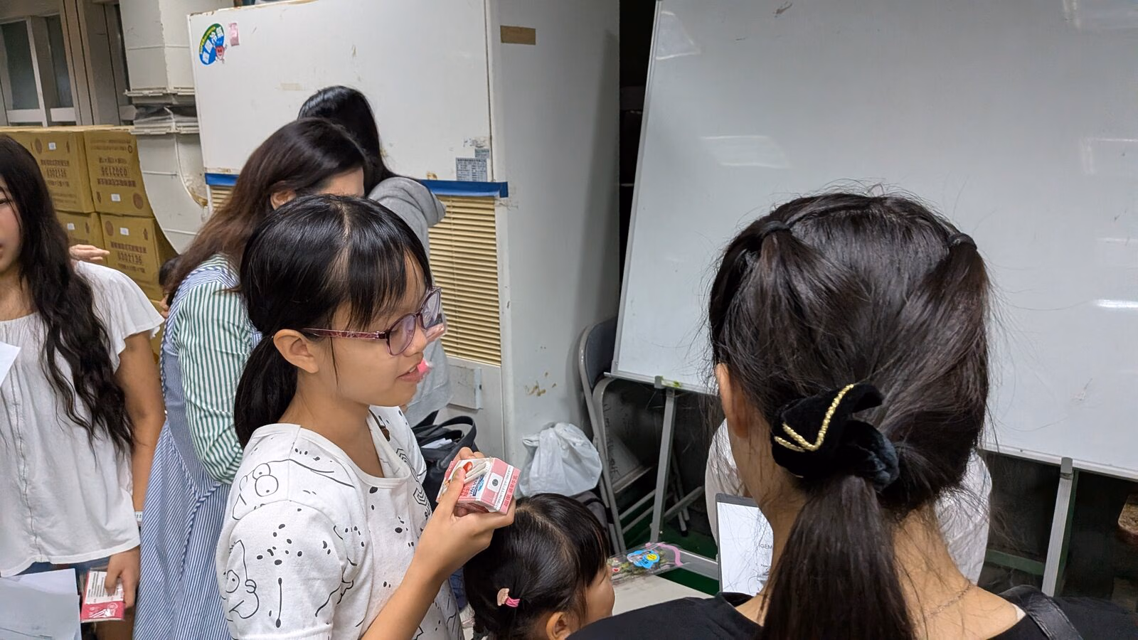 Mother's Day Outreach event photo 22