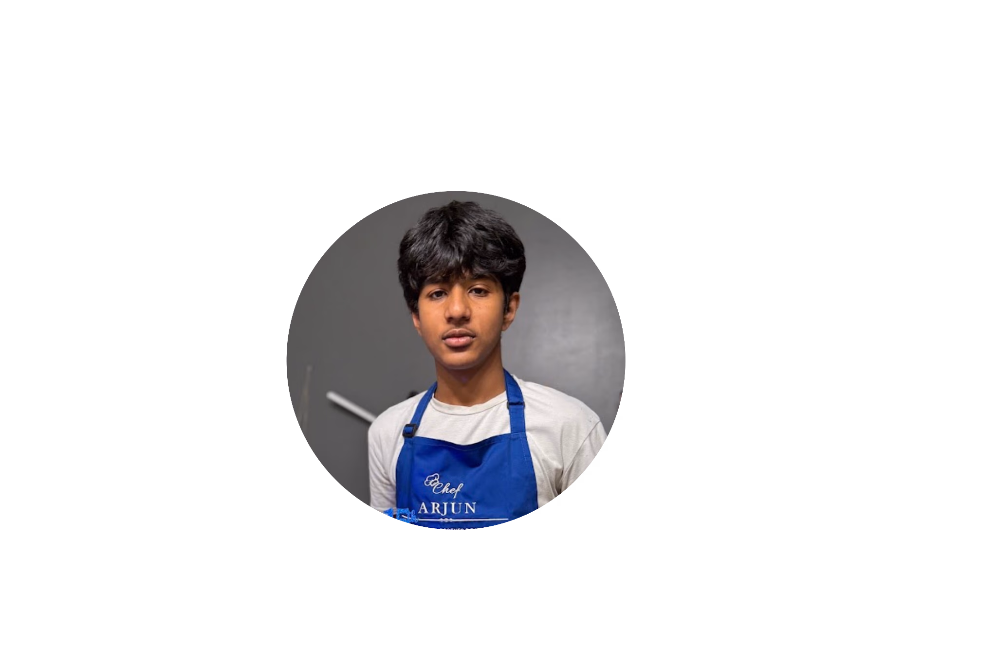 Arjun Popuri