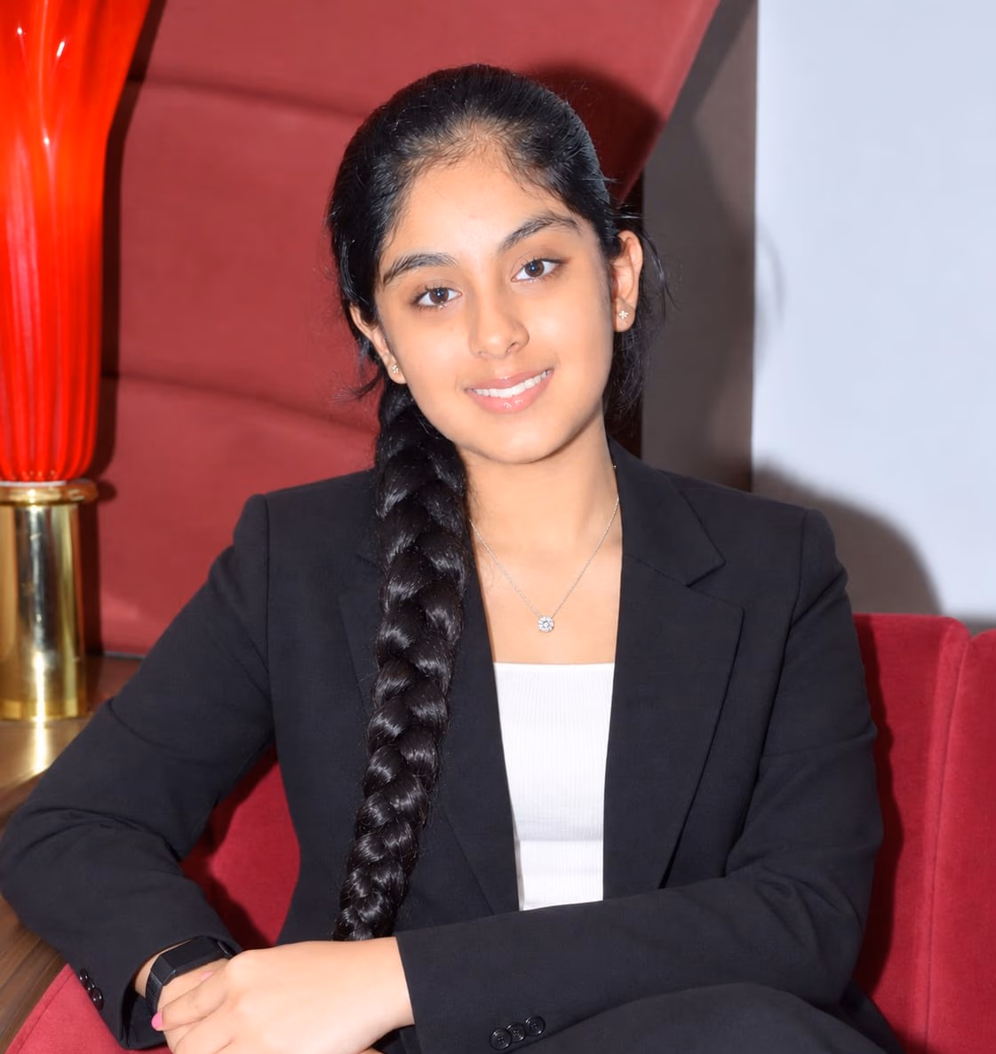 Ganeev Jaswal
