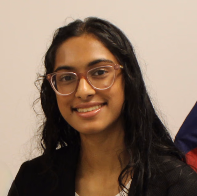 Ishita Shrivastava
