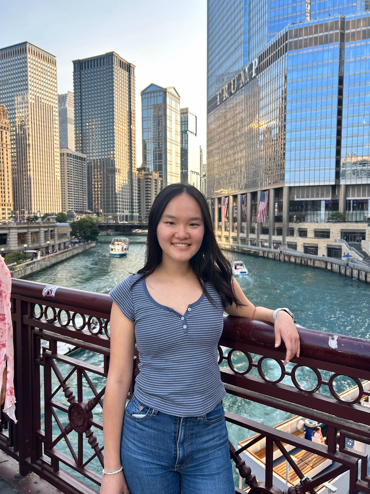 Jiaqi (Cassie)