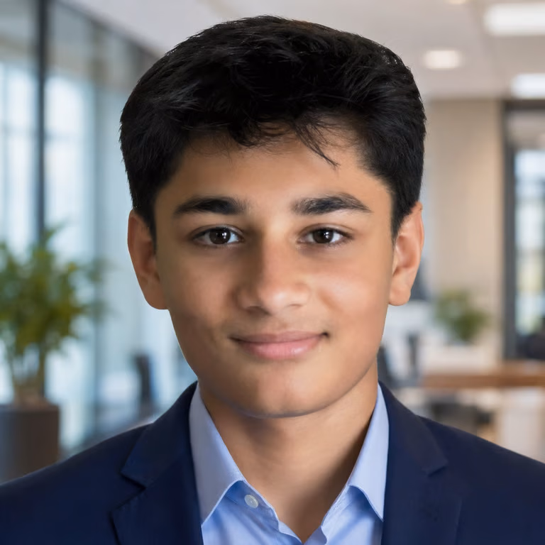 Neel Heblikar