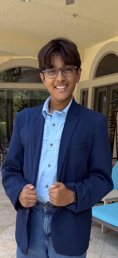 Raghav Pandurangi