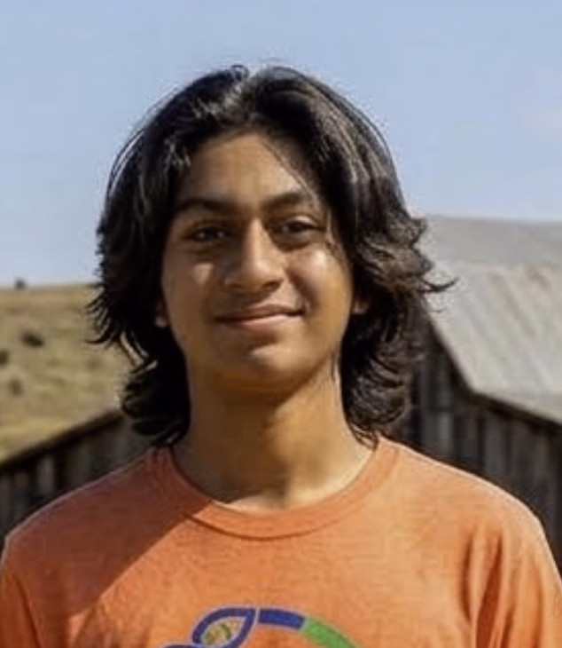 Shivansh