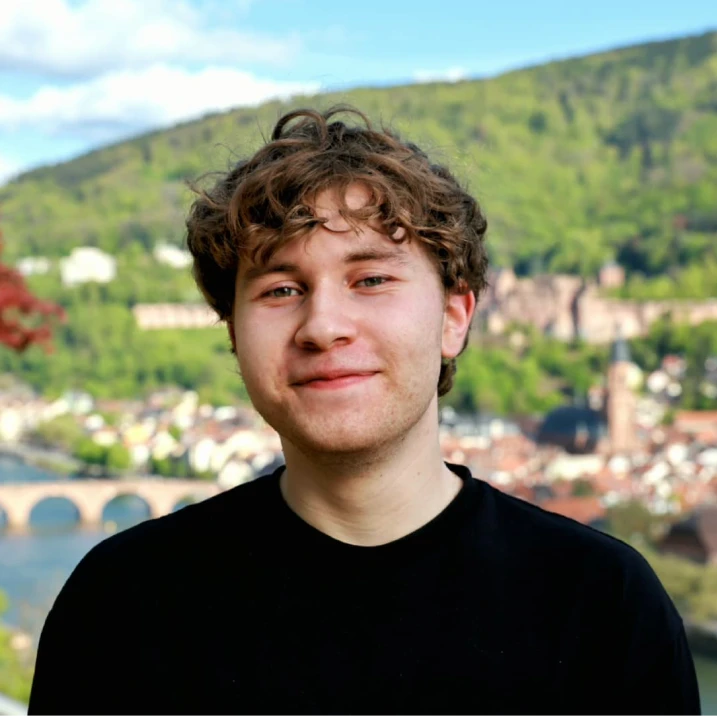 Members | Heidelberg - iGEM 2026