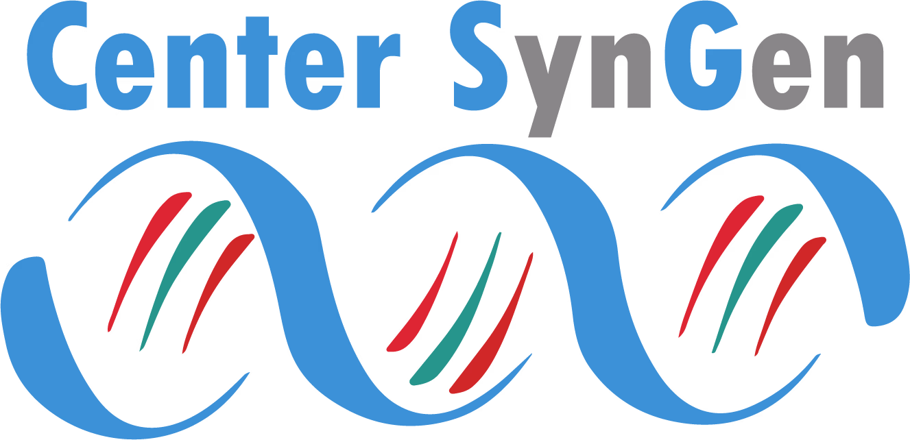 Center SynGen