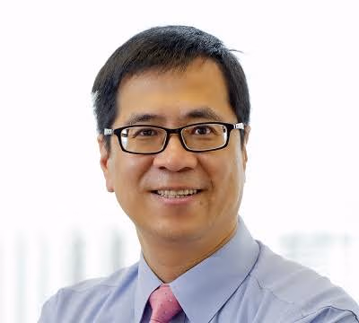 Prof. Stephen Tsui